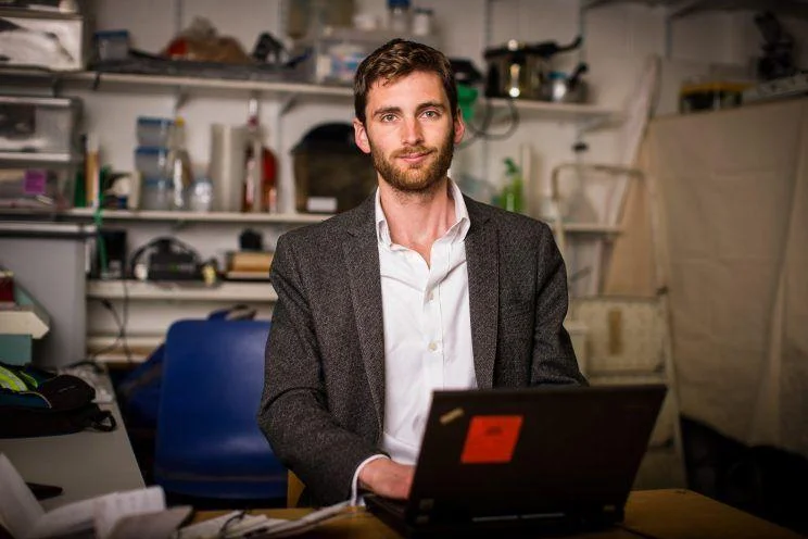 Grants of up to £30,000 for Churchill Fellows