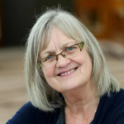 Photograph of Churchill Fellow Agnes Houston