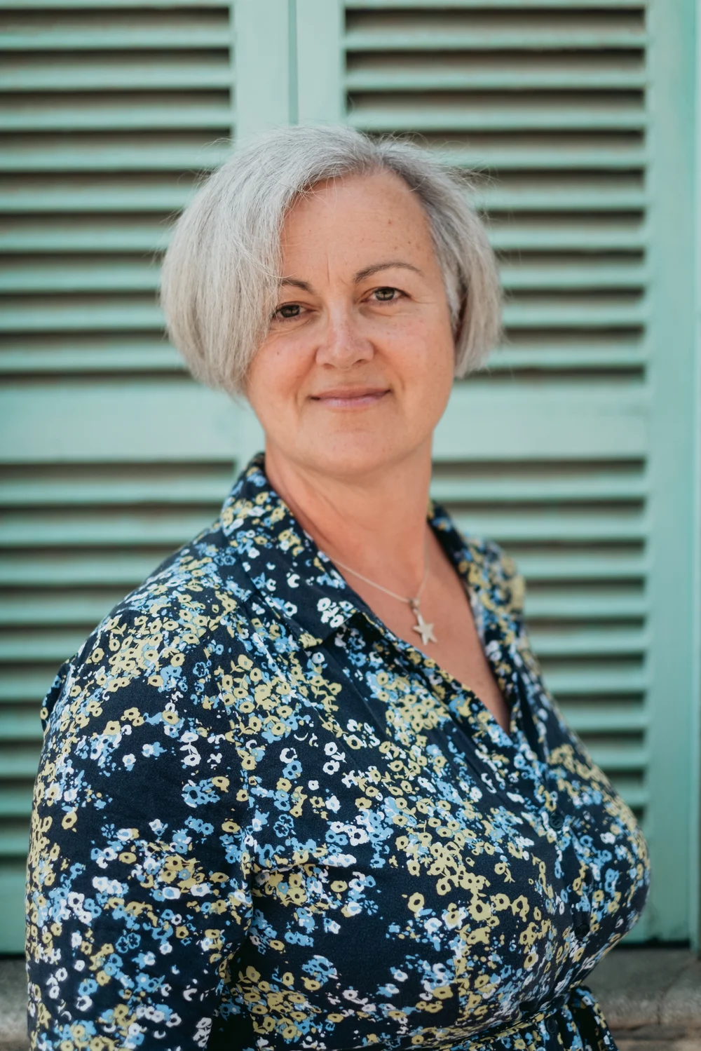 Anna Wardley - Children bereaved by suicide