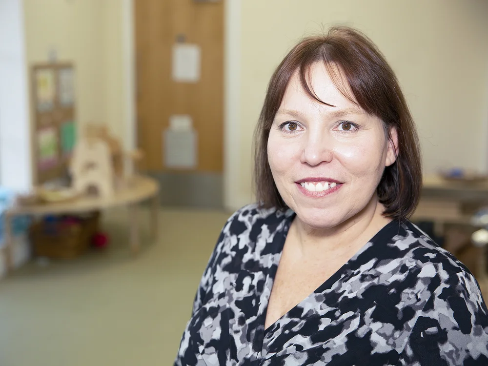 Cheryl-lee Brown - Behaviour in schools