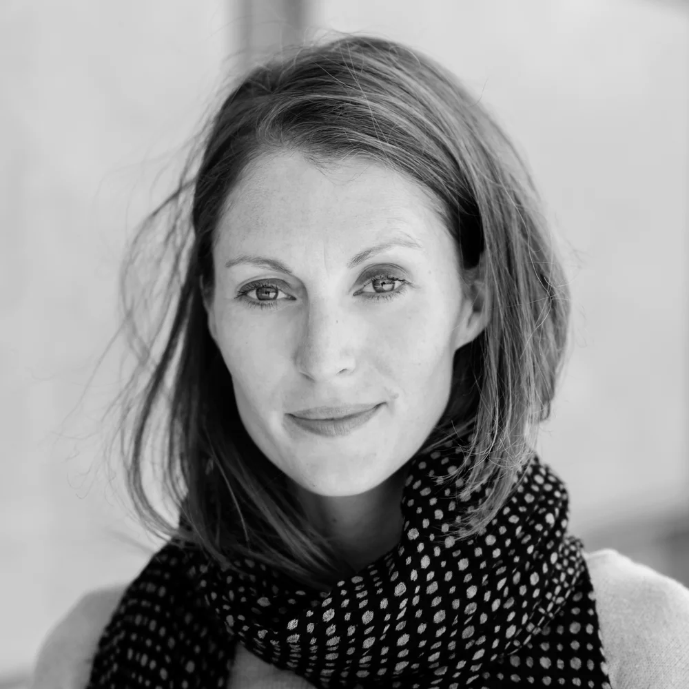 Churchill Fellow Emily Jenkins