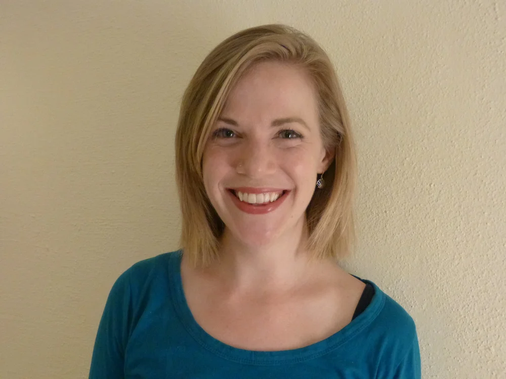 Churchill Fellow Emily Miller