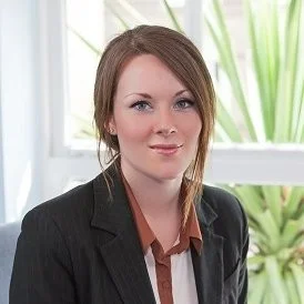 Photograph of Churchill Fellow Emma Sullivan