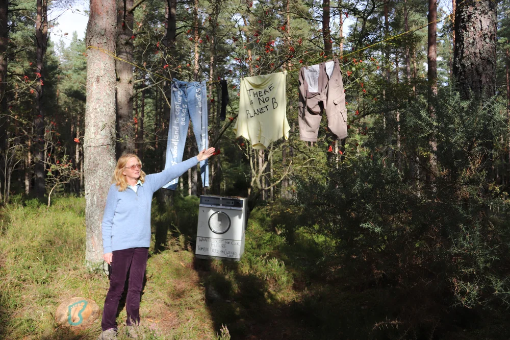 Churchill Fellow Jill Matthews