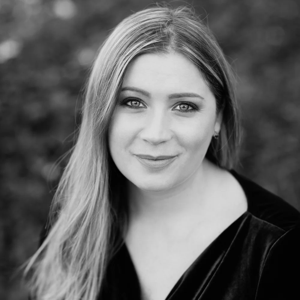 Photograph of Karen Treisman