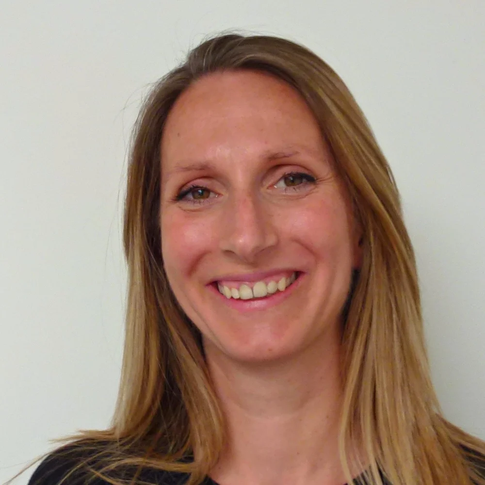 Photograph of Churchill Fellow Kerry Taylor