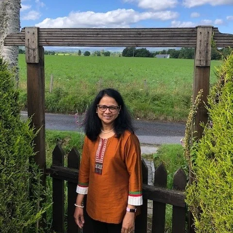 Photograph of Churchill Fellow Leah Macaden