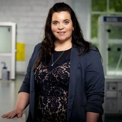 Photograph of Leisa-Nichols-Drew