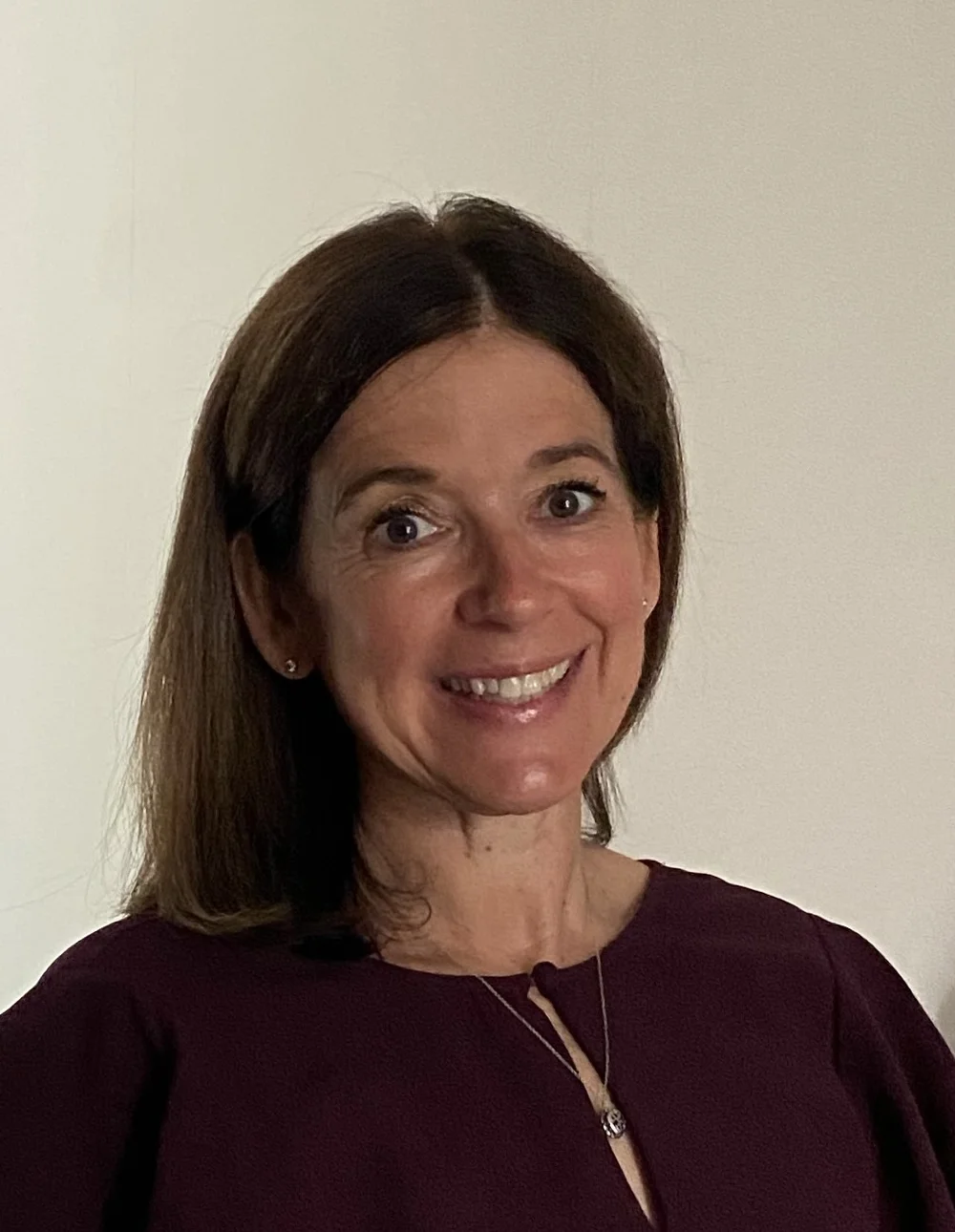 Lisa Finnegan - Educational attainment