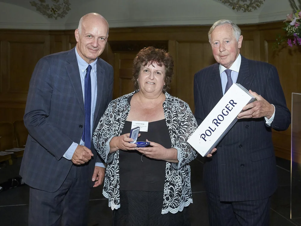 Thinking big about care for young and old