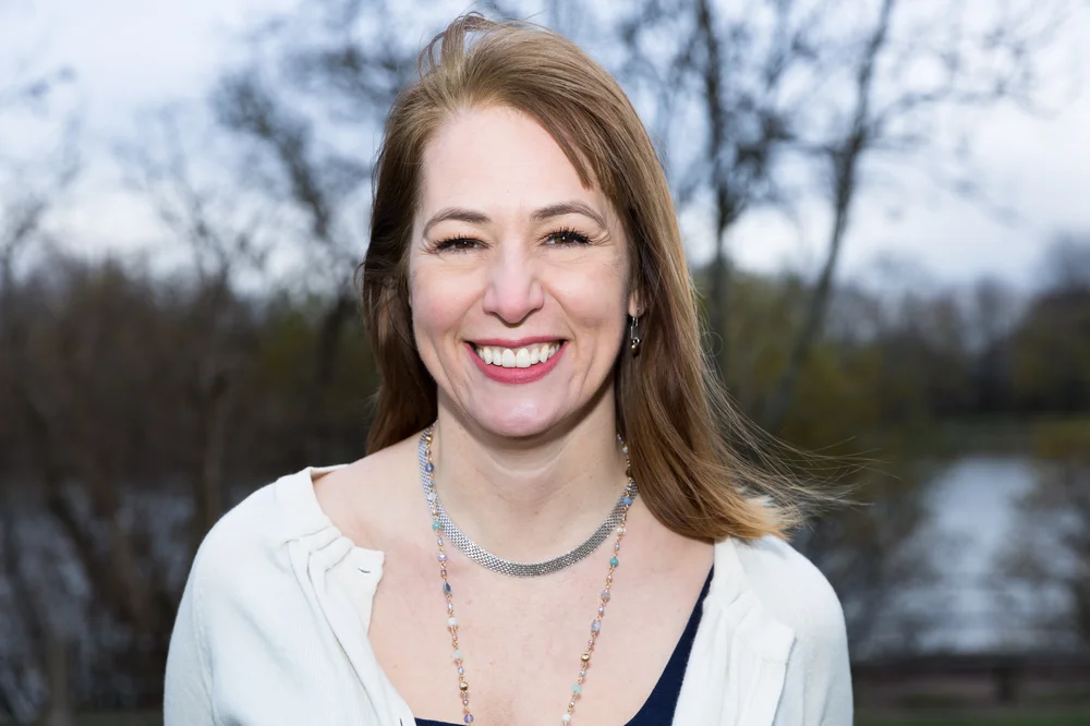 Photograph of Maria Iredale
