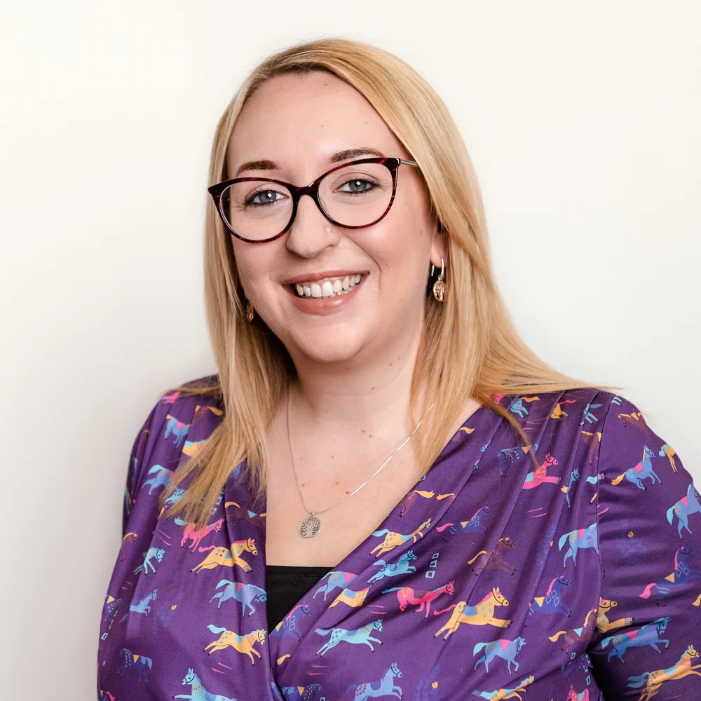 Churchill Fellow Naomi Watkins-Ligudzinska