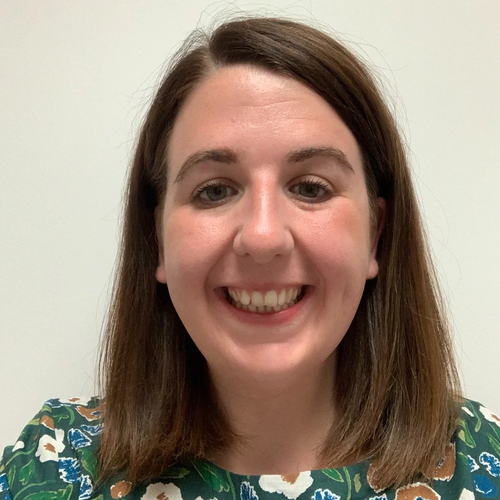 Photograph of Olivia Richards