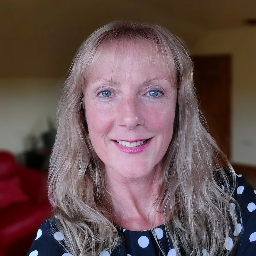 Churchill Fellow Ruth Balmer