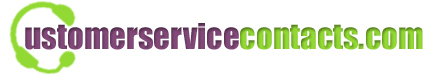 Customer service contacts