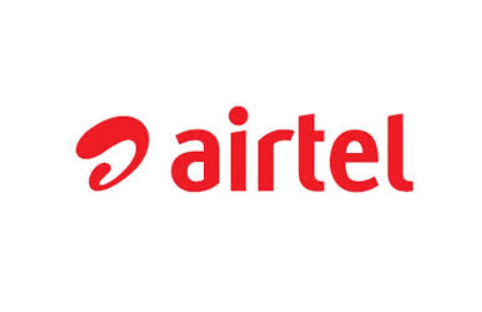 Airtel logo