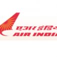 air india logo