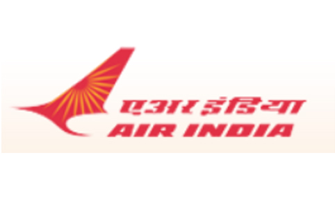 air india logo