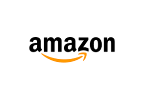 amazon logo