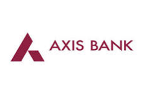 axis bank logo