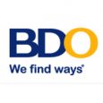 bdo logo