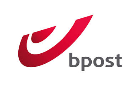 bpost logo