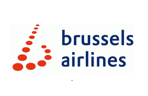 brussels airlines logo