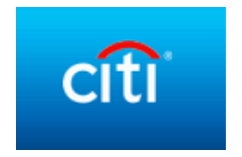 citibank logo