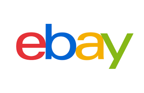 ebay logo