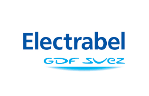electrabel logo