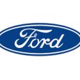 ford logo