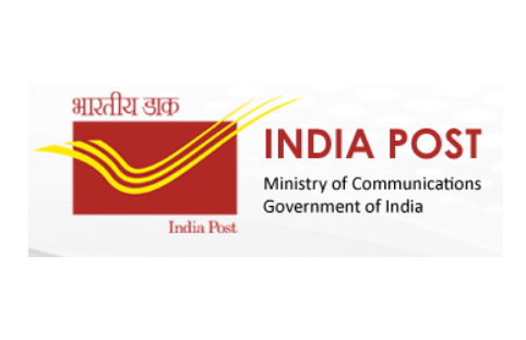 india post logo