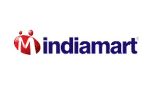 indiamart logo