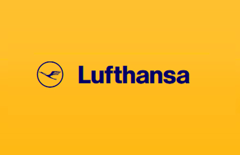 lufthansa logo