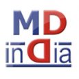 md india logo