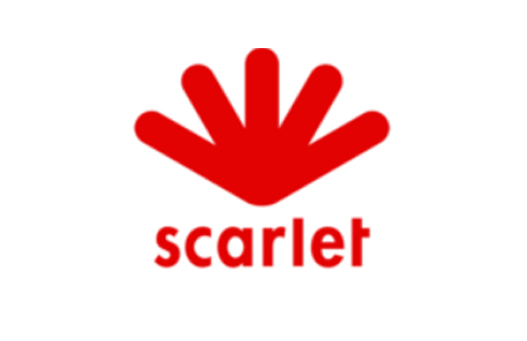 scarlet logo