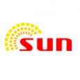 sun logo
