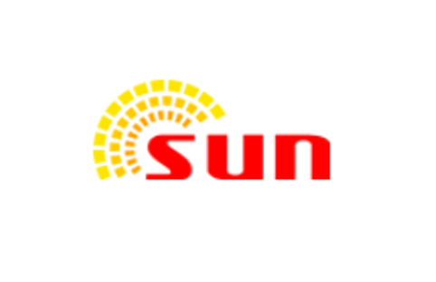 sun logo