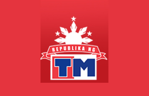 tm logo