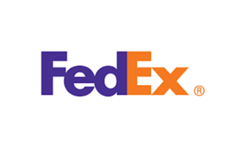 Fedex logo