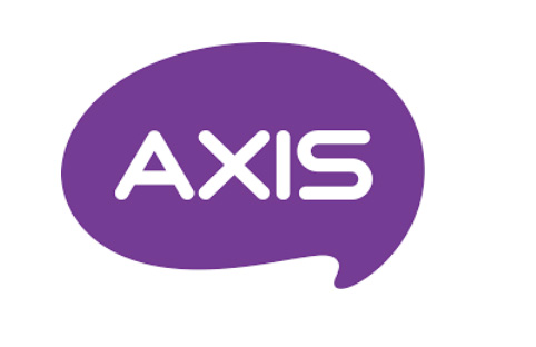 axis logo indonesia