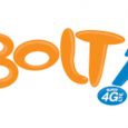 bolt indonesia logo