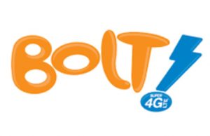 bolt indonesia logo