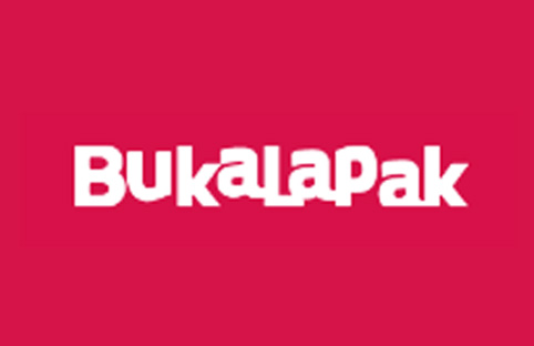 bukalapak indonesia logo