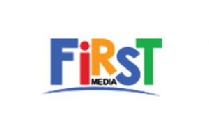 first media logo