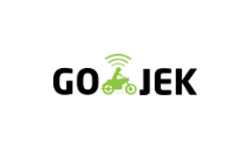 gojek logo