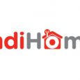 indihome indonesia logo