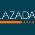lazada indonesia logo
