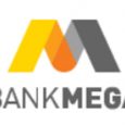mega bank logo indonesia