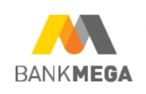 mega bank logo indonesia